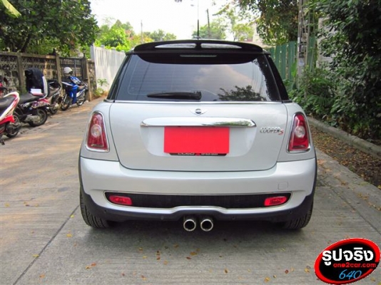 ขายรถ MINI COOPER  CAMDEN