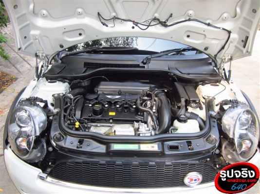 ขายรถ MINI COOPER  CAMDEN