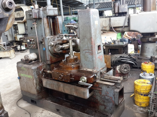 ขายเครื่องกัดเฟือง ตบเฟือง