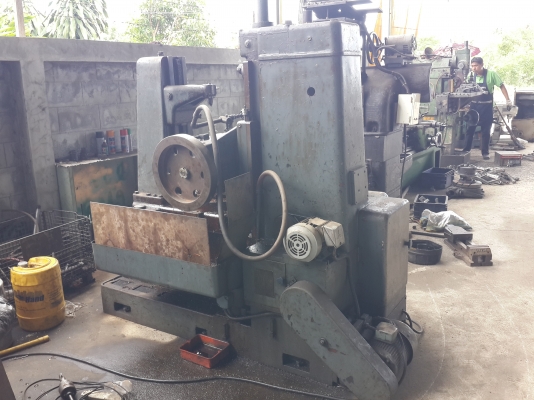 ขายเครื่องกัดเฟือง ตบเฟือง