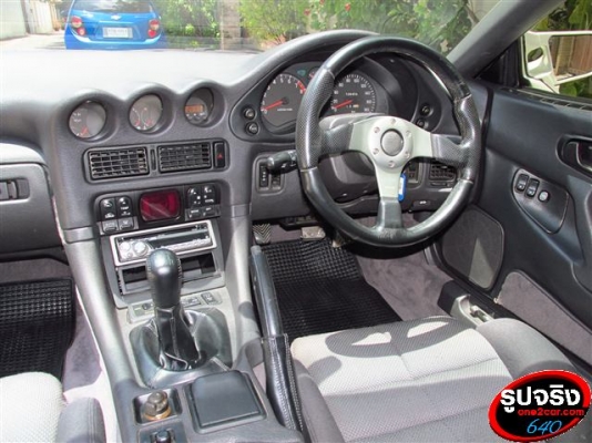 ขายรถ MITSUBISHI 3000 GTO