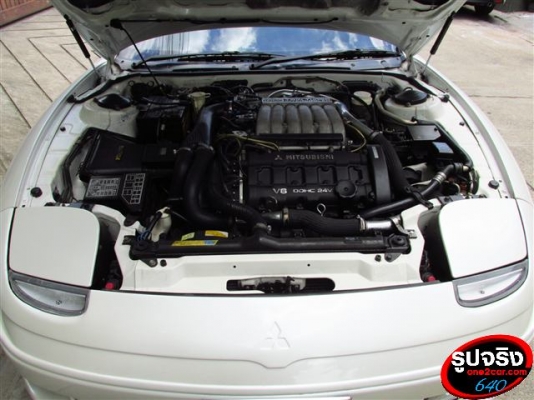 ขายรถ MITSUBISHI 3000 GTO