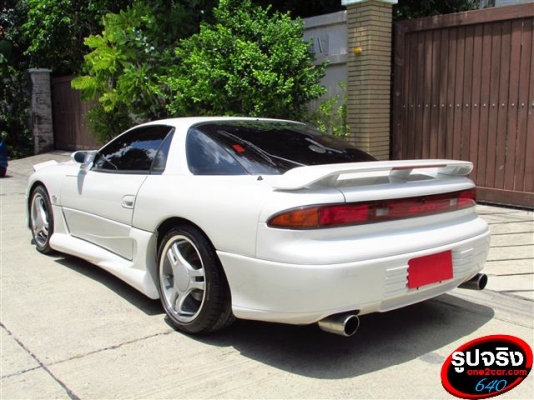 ขายรถ MITSUBISHI 3000 GTO