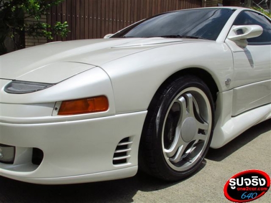 ขายรถ MITSUBISHI 3000 GTO