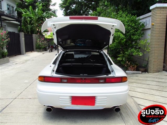 ขายรถ MITSUBISHI 3000 GTO