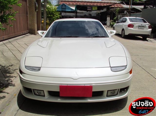 ขายรถ MITSUBISHI 3000 GTO