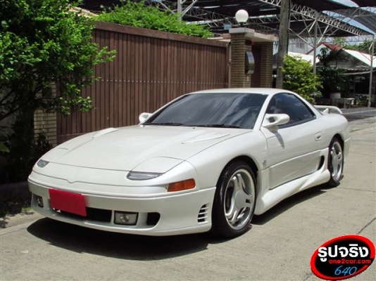 ขายรถ MITSUBISHI 3000 GTO