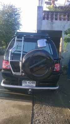 ขาย สบอดไรเดอร่ ดีโฟดี ปี2001ราคา 300000บ.0815711261 ต่อลองราคากันได้ครับ