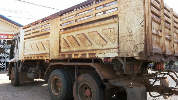 ขายเดก้า270พ่วงแม่ลูก ขายเดก้า270พ่วงแม่ลูก