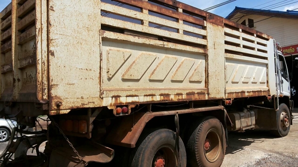 ขายเดก้า270พ่วงแม่ลูก ขายเดก้า270พ่วงแม่ลูก