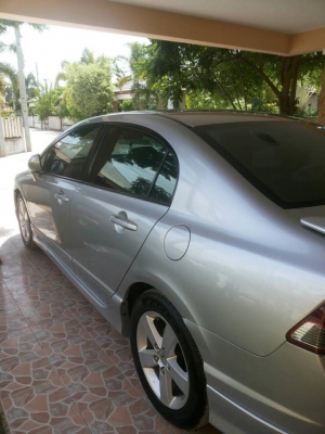 ขายรถบ้านๆครับราคาไม่แพงรถเข้าศูนย์ตลอด