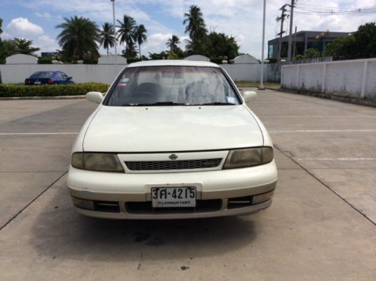 ขายรถนิสสัน บลูเบิร์ด sss ปี 95 เครื่อง SR20 หัวฉีด เกียร์ออโต้ เพาเวอร์ ภายในสวยๆ เดิมๆ ไฟฟ้าทั้งคัน แอร์ดิจิตอล แอร์เย็น เบะสวยๆสะอาด ตัวถังเดิมๆ ต้องทำสีทั้งคัน เครื่องดีมาก เกียร์ดี ช่วงล่างใช้ได้ รถขับดี ภาษีขาด2ปี เอกสารพร้อมครับ ขายรถนิสสัน บลูเบิร์ด sss ปี 95 เครื่อง SR20 หัวฉีด เกียร์ออโต้ เพาเวอร์ ภายในสวยๆ เดิมๆ ไฟฟ้าทั้งคัน แอร์ดิจิตอล แอร์เย็น เบะสวยๆสะอาด ตัวถังเดิมๆ ต้องทำสีทั้งคัน เครื่องดีมาก เกียร์ดี ช่วงล่างใช้ได้ รถขับดี ภาษีขาด2ปี เอกสารพร้อมครับ