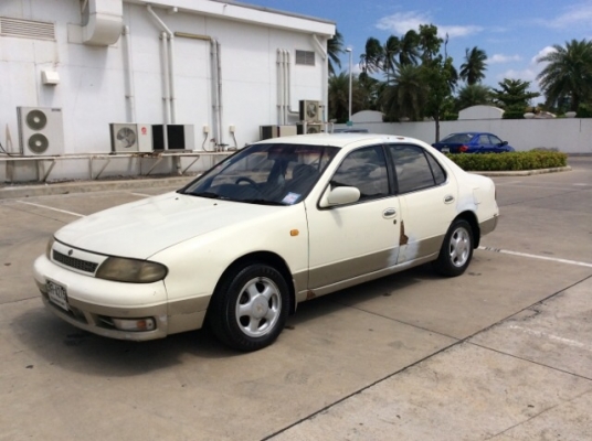 ขายรถนิสสัน บลูเบิร์ด sss ปี 95 เครื่อง SR20 หัวฉีด เกียร์ออโต้ เพาเวอร์ ภายในสวยๆ เดิมๆ ไฟฟ้าทั้งคัน แอร์ดิจิตอล แอร์เย็น เบะสวยๆสะอาด ตัวถังเดิมๆ ต้องทำสีทั้งคัน เครื่องดีมาก เกียร์ดี ช่วงล่างใช้ได้ รถขับดี ภาษีขาด2ปี เอกสารพร้อมครับ ขายรถนิสสัน บลูเบิร์ด sss ปี 95 เครื่อง SR20 หัวฉีด เกียร์ออโต้ เพาเวอร์ ภายในสวยๆ เดิมๆ ไฟฟ้าทั้งคัน แอร์ดิจิตอล แอร์เย็น เบะสวยๆสะอาด ตัวถังเดิมๆ ต้องทำสีทั้งคัน เครื่องดีมาก เกียร์ดี ช่วงล่างใช้ได้ รถขับดี ภาษีขาด2ปี เอกสารพร้อมครับ