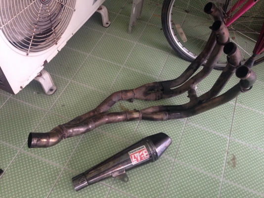 ขาย ของแต่งslingshot1100