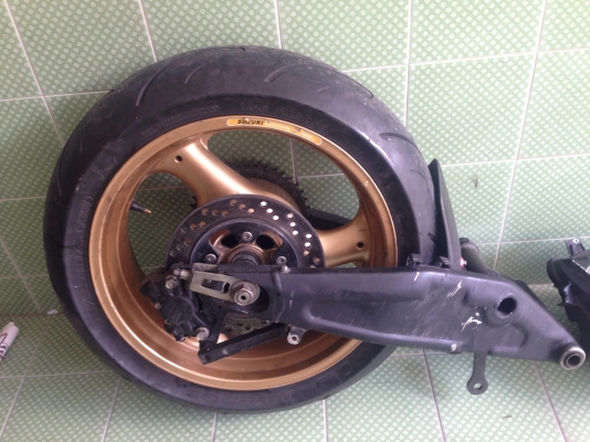 ขาย ของแต่งslingshot1100