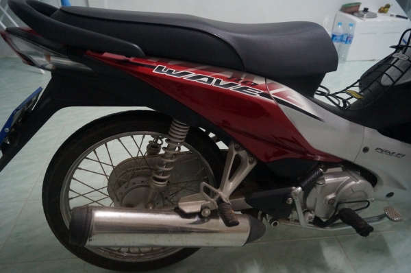 ขายเวฟหัวฉีด19900 บาทจ้า