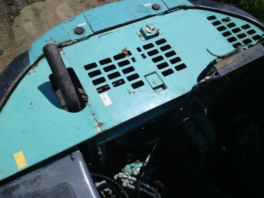 SK 135 SR สภาพพร้อมใช้ไฟ้ฟ้าครบเอกสารพร้อมทำงานไว้ประหยัด SK 135 SR สภาพพร้อมใช้ไฟ้ฟ้าครบเอกสารพร้อมทำงานไว้ประหยัด