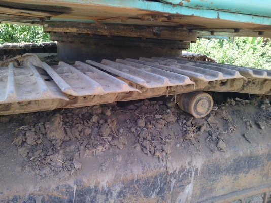 SK 135 SR สภาพพร้อมใช้ไฟ้ฟ้าครบเอกสารพร้อมทำงานไว้ประหยัด SK 135 SR สภาพพร้อมใช้ไฟ้ฟ้าครบเอกสารพร้อมทำงานไว้ประหยัด