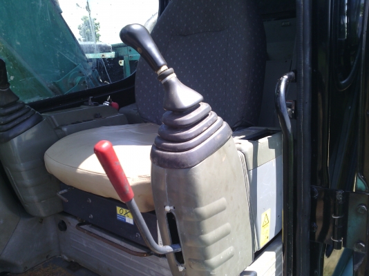 SK 135 SR สภาพพร้อมใช้ไฟ้ฟ้าครบเอกสารพร้อมทำงานไว้ประหยัด SK 135 SR สภาพพร้อมใช้ไฟ้ฟ้าครบเอกสารพร้อมทำงานไว้ประหยัด