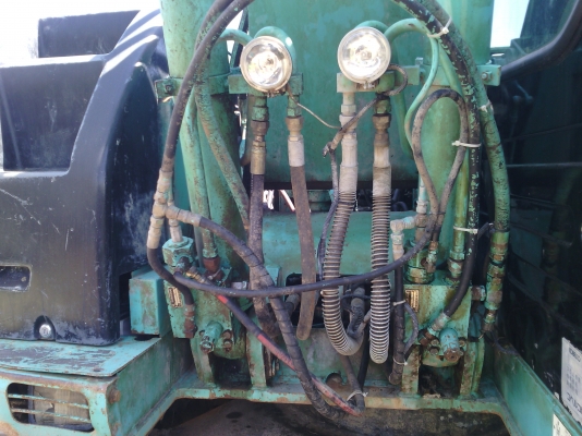 SK 135 SR สภาพพร้อมใช้ไฟ้ฟ้าครบเอกสารพร้อมทำงานไว้ประหยัด SK 135 SR สภาพพร้อมใช้ไฟ้ฟ้าครบเอกสารพร้อมทำงานไว้ประหยัด