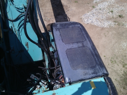 SK 135 SR สภาพพร้อมใช้ไฟ้ฟ้าครบเอกสารพร้อมทำงานไว้ประหยัด SK 135 SR สภาพพร้อมใช้ไฟ้ฟ้าครบเอกสารพร้อมทำงานไว้ประหยัด