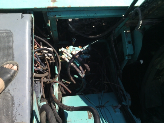 SK 135 SR สภาพพร้อมใช้ไฟ้ฟ้าครบเอกสารพร้อมทำงานไว้ประหยัด SK 135 SR สภาพพร้อมใช้ไฟ้ฟ้าครบเอกสารพร้อมทำงานไว้ประหยัด