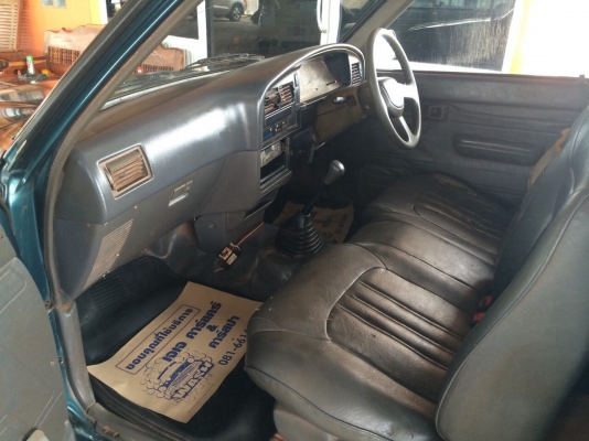 ขาย ไมท์ตี้. กระบะตอนเดียว พร้อมใช้งานราคาเบาๆ ครับ