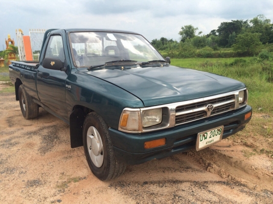 ขาย ไมท์ตี้. กระบะตอนเดียว พร้อมใช้งานราคาเบาๆ ครับ