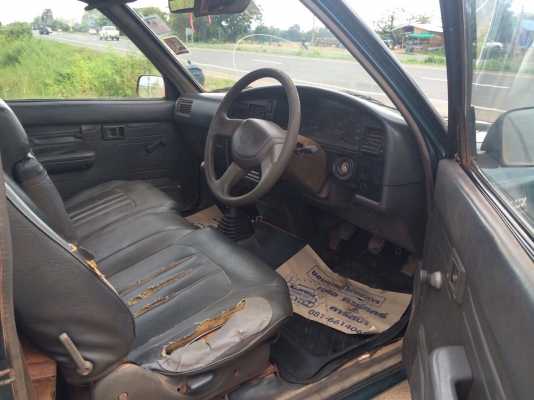 ขาย ไมท์ตี้. กระบะตอนเดียว พร้อมใช้งานราคาเบาๆ ครับ