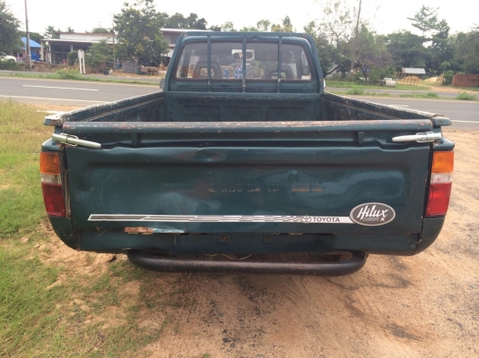 ขาย ไมท์ตี้. กระบะตอนเดียว พร้อมใช้งานราคาเบาๆ ครับ