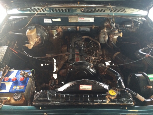 ขาย ไมท์ตี้. กระบะตอนเดียว พร้อมใช้งานราคาเบาๆ ครับ