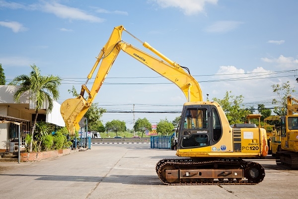 จำหน่าย รถขุด รถตัก รถบด รถปูยาง รถดันดิน รถเจาะ รถเกรด เครื่องจักรในงานก่อสร้างทุกประเภท