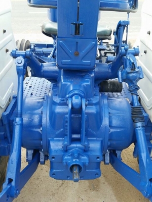 Ford 6600  T5 สวยๆ พร้อมใช้  มีทะเบียน