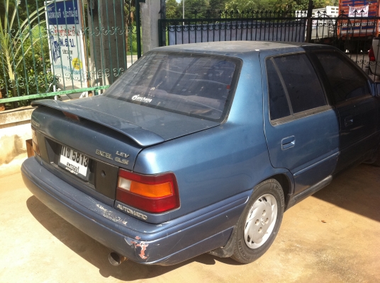 เก๋ง ฮุนได ราคาถูก สภาพพร้อมใช้ ราคาต่อรอง ทะเบียนพร้อมโอน เก๋ง ฮุนได ราคาถูก สภาพพร้อมใช้ ราคาต่อรอง ทะเบียนพร้อมโอน