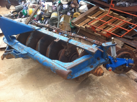 หาง 6 CMT สภาพพร้อมใช้ ซ่อมเปลี่ยนลูกปืนเต็ม ราคาต่อรอง