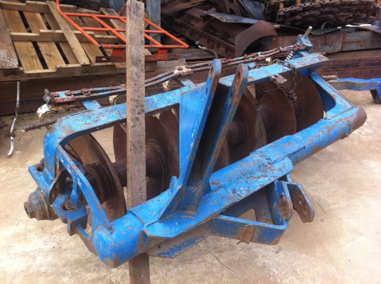 หาง 6 CMT สภาพพร้อมใช้ ซ่อมเปลี่ยนลูกปืนเต็ม ราคาต่อรอง