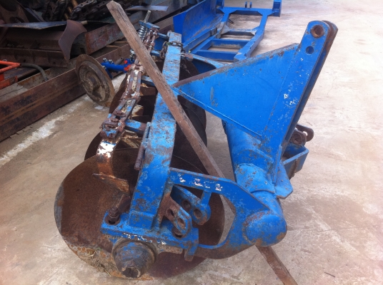 หาง 6 CMT สภาพพร้อมใช้ ซ่อมเปลี่ยนลูกปืนเต็ม ราคาต่อรอง