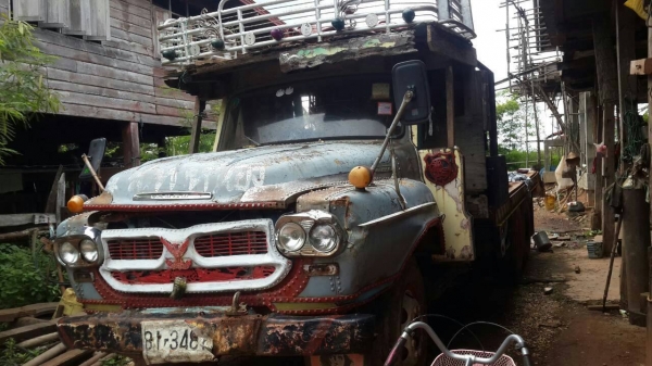 ISUZU หัวยาวเครื่อง 165แรง หางปลาขึ้น200 สบาย มีเกียร์สโลว์ ยางพร้อมใช้ โนบุคนะครับพี่น้อง