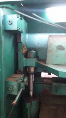 เครื่องตัดLVD10ฟุต13มิลสภาพพร้อมใช้มีจอ เครื่องตัดLVD10ฟุต13มิลสภาพพร้อมใช้มีจอ