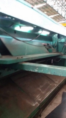 เครื่องตัดLVD10ฟุต13มิลสภาพพร้อมใช้มีจอ เครื่องตัดLVD10ฟุต13มิลสภาพพร้อมใช้มีจอ