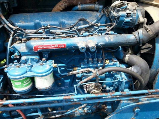 รถไถฟอร์ด รุ่น 7610 2 เพลา. สนใจติดต่อ 081 - 6079515 รถไถฟอร์ด รุ่น 7610 2 เพลา. สนใจติดต่อ 081 - 6079515