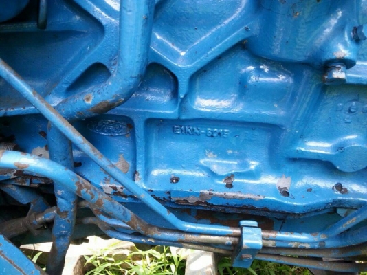 รถไถฟอร์ด รุ่น 7610 2 เพลา. สนใจติดต่อ 081 - 6079515 รถไถฟอร์ด รุ่น 7610 2 เพลา. สนใจติดต่อ 081 - 6079515