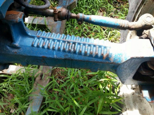 รถไถฟอร์ด รุ่น 7610 2 เพลา. สนใจติดต่อ 081 - 6079515 รถไถฟอร์ด รุ่น 7610 2 เพลา. สนใจติดต่อ 081 - 6079515