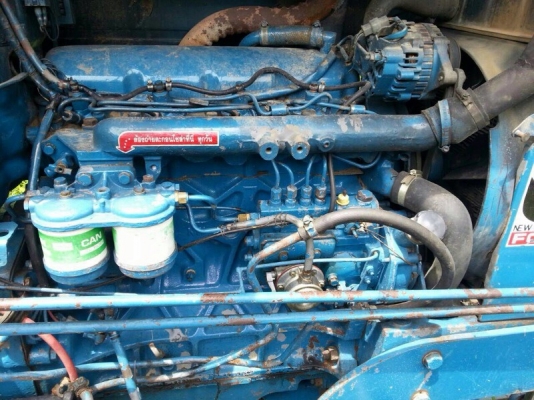 รถไถฟอร์ด รุ่น 7610 2 เพลา. สนใจติดต่อ 081 - 6079515 รถไถฟอร์ด รุ่น 7610 2 เพลา. สนใจติดต่อ 081 - 6079515