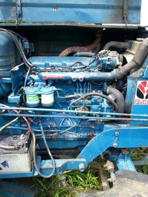 รถไถฟอร์ด รุ่น 7610 2 เพลา. สนใจติดต่อ 081 - 6079515 รถไถฟอร์ด รุ่น 7610 2 เพลา. สนใจติดต่อ 081 - 6079515