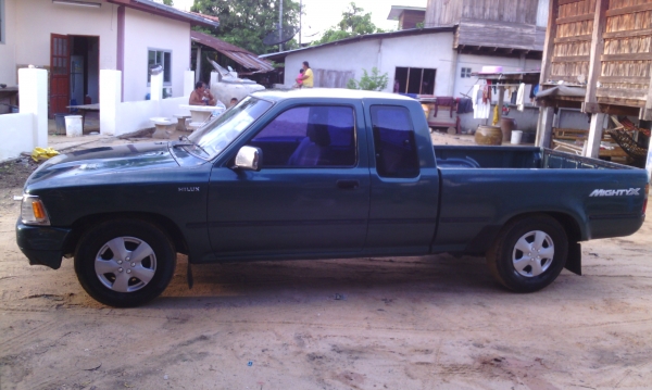 กะบะไมตี้ ปี96