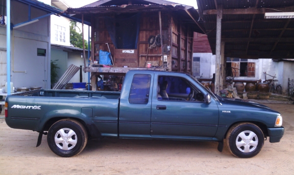 กะบะไมตี้ ปี96