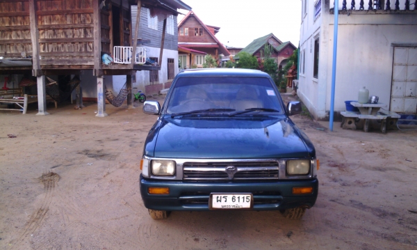 กะบะไมตี้ ปี96