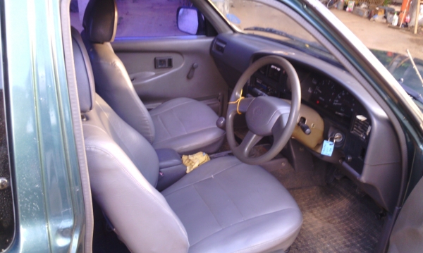 กะบะไมตี้ ปี96