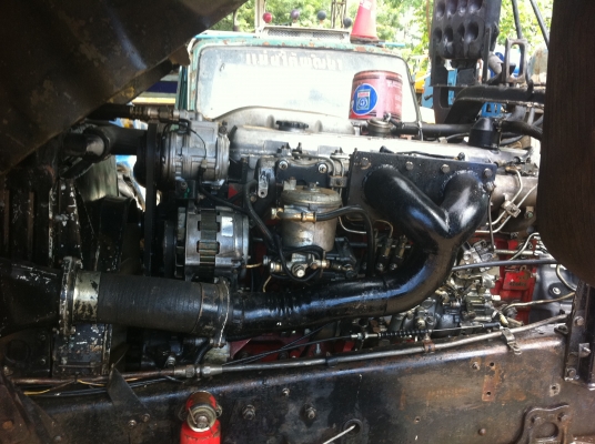 HiNO 226 หัวไฮเทค เครื่อง P11C-330 Turbo ช่วงล่าง ZM 10 น้อต ราคาเก็บงานเรียบร้อย ยาง แอร์ สีคัสซี ทะเบียนพร้อมโอน HiNO 226 หัวไฮเทค เครื่อง P11C-330 Turbo ช่วงล่าง ZM 10 น้อต ราคาเก็บงานเรียบร้อย ยาง แอร์ สีคัสซี ทะเบียนพร้อมโอน